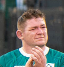 Tadhg Furlong